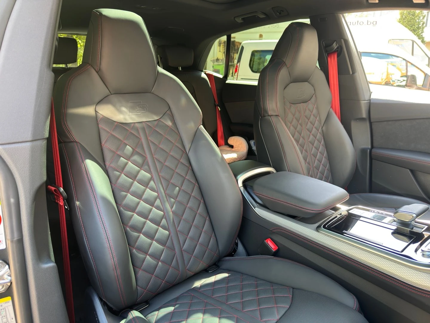 Audi SQ8 | Mobile.bg � ����������� 13