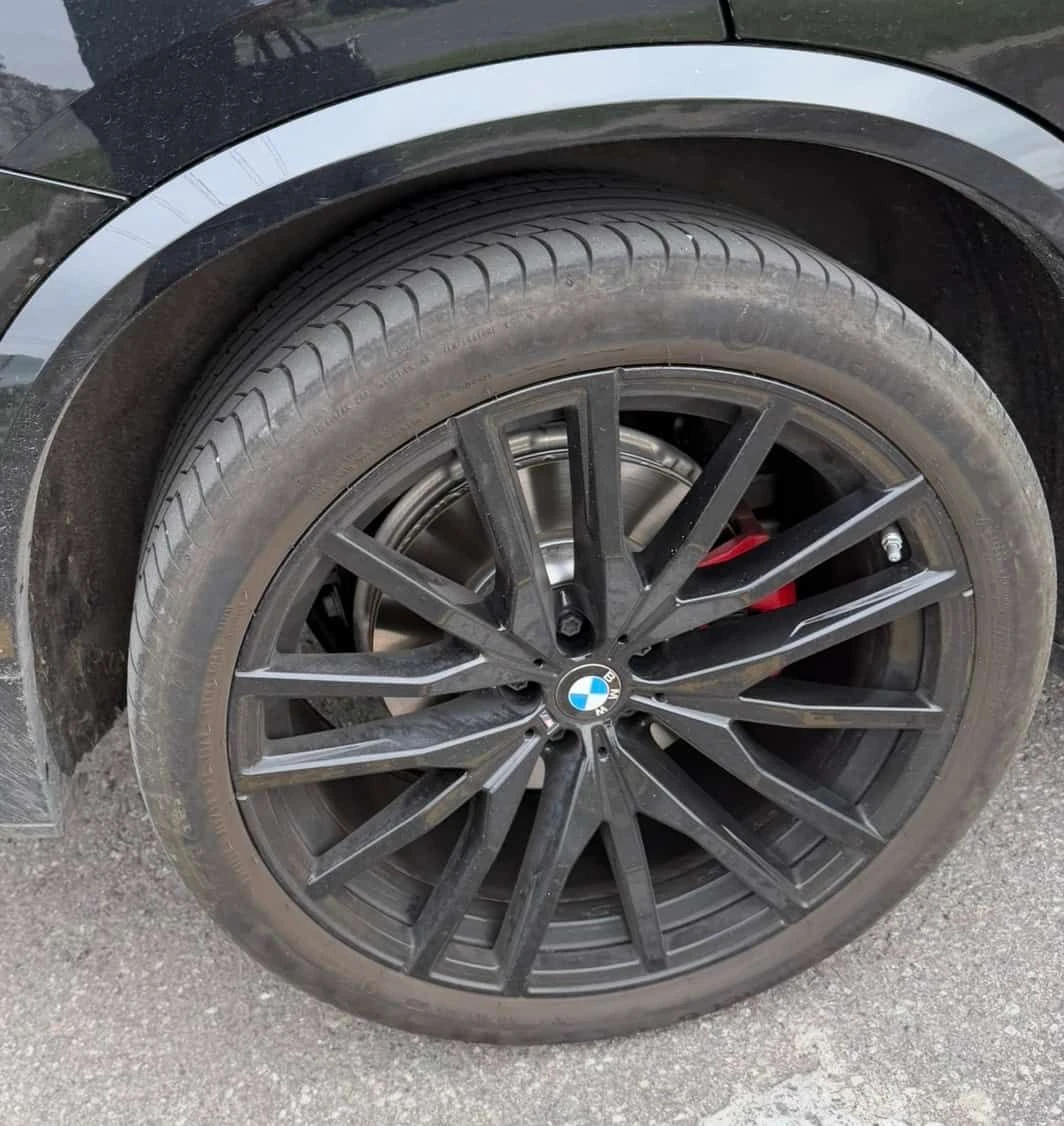 BMW X5 * xDrive40i * SKY LOUNGE* PANORAMA* , снимка 12 - Автомобили и джипове - 55465852