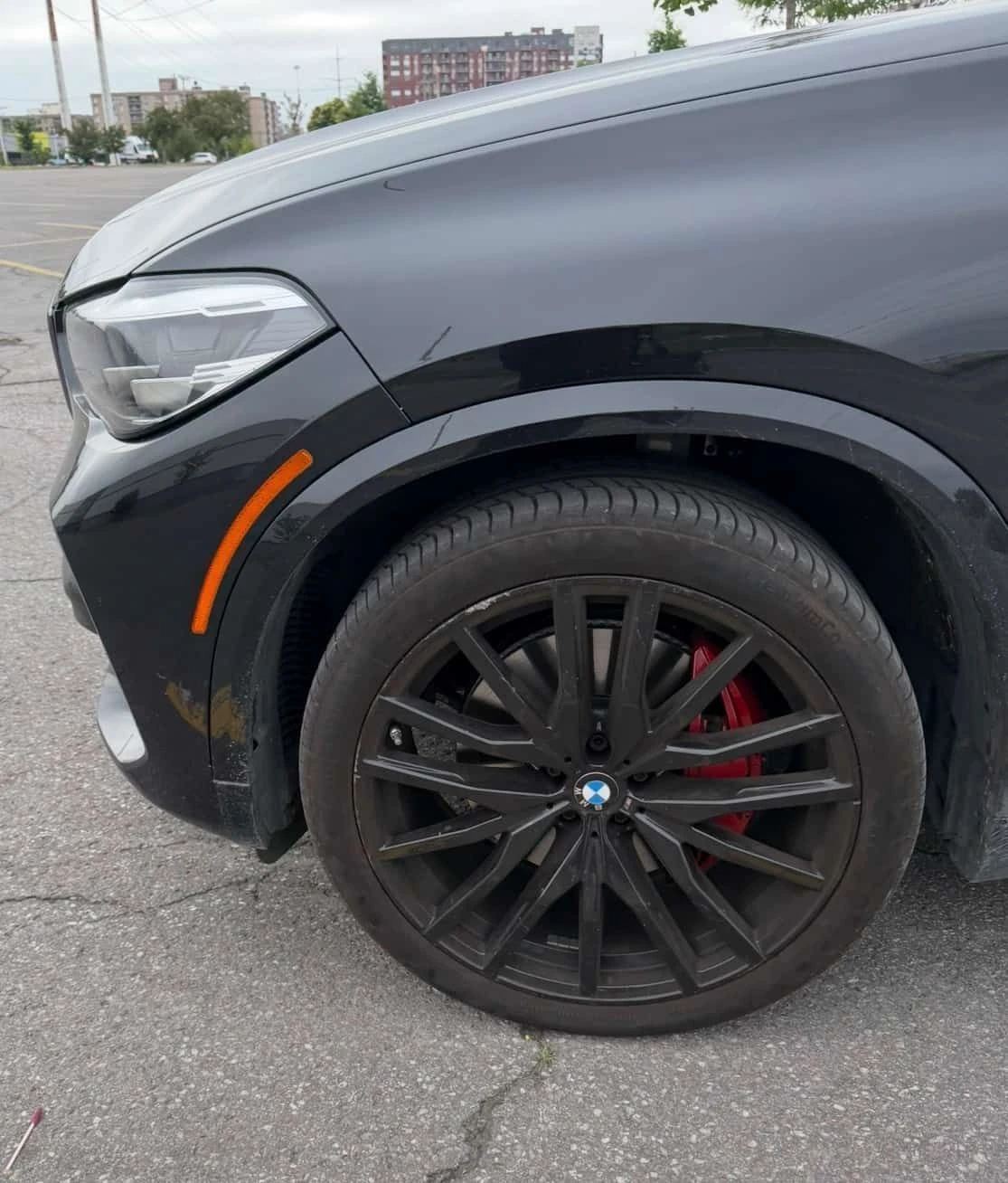 BMW X5 * xDrive40i * SKY LOUNGE* PANORAMA* , снимка 13 - Автомобили и джипове - 55465852