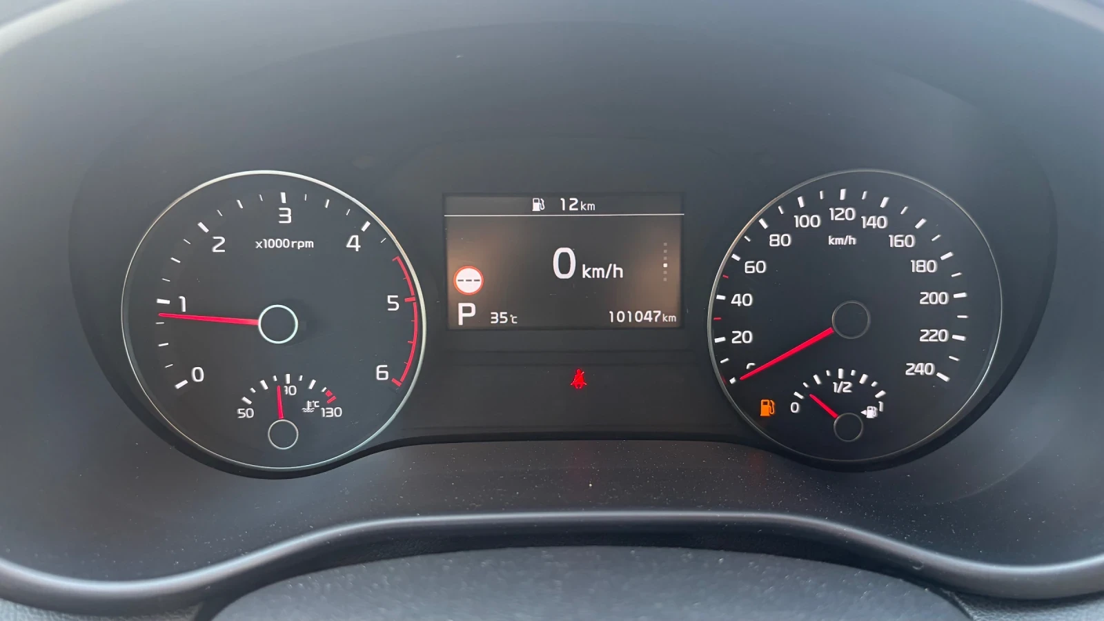 Kia Sportage GT-LINE PREMIUM 1.6TD-136k .c. 4WD, снимка 12 - Автомобили и джипове - 55571845