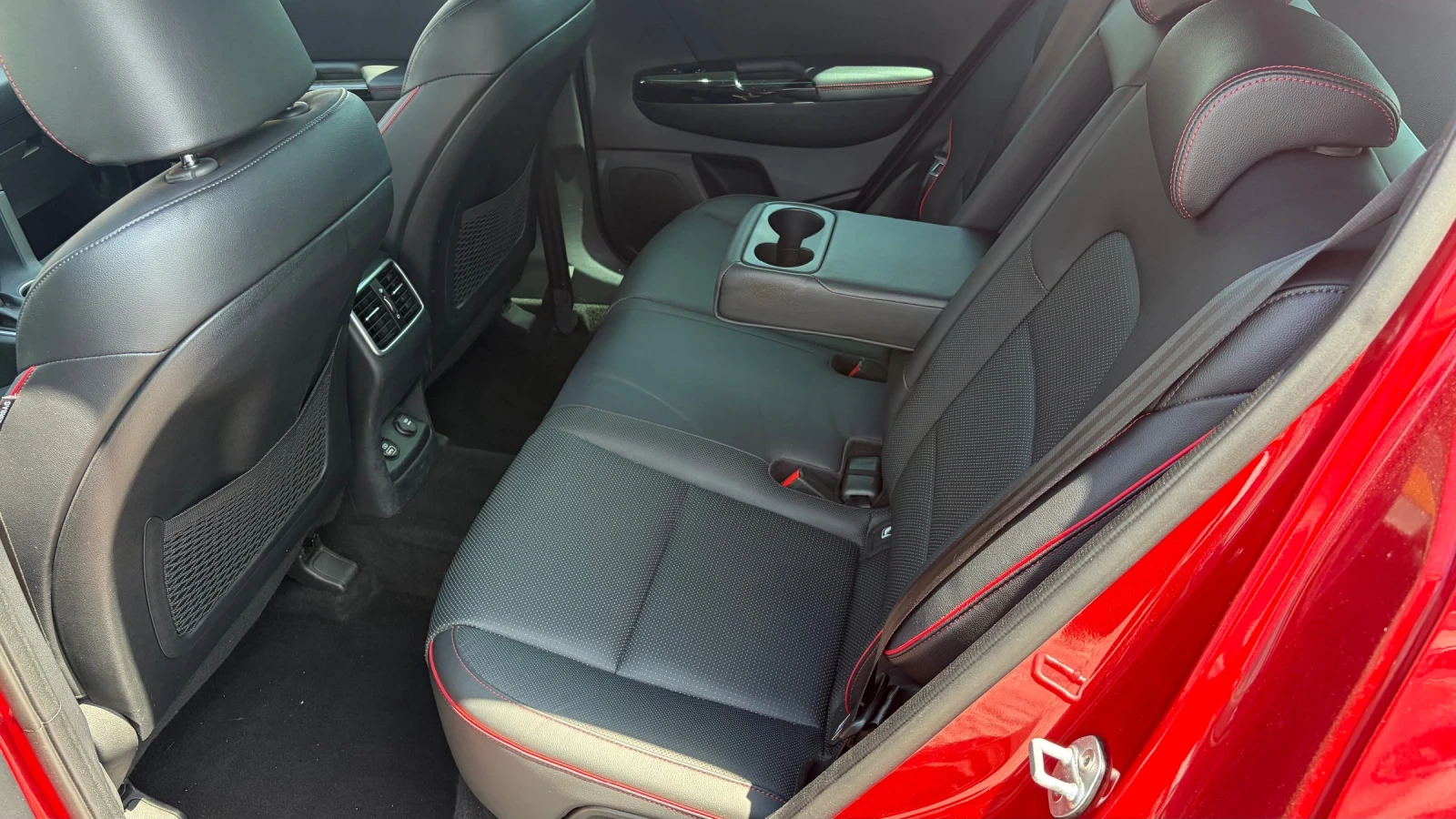 Kia Sportage GT-LINE PREMIUM 1.6TD-136k .c. 4WD, снимка 16 - Автомобили и джипове - 55571845