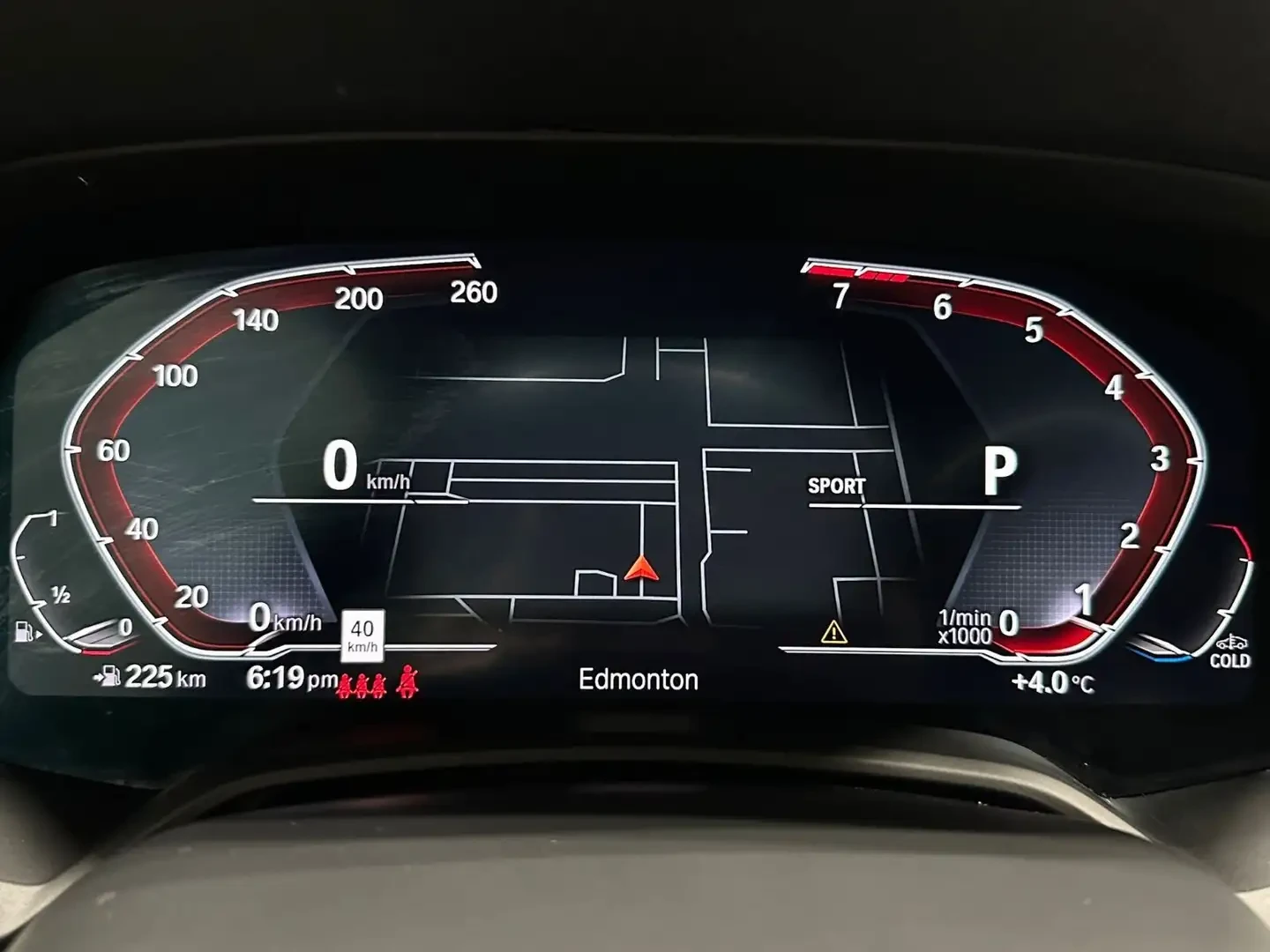 BMW X5 360КАМЕРА* LANE* ASSIST* ПАНОРАМА* КЕЙЛЕС* , снимка 13 - Автомобили и джипове - 55605000
