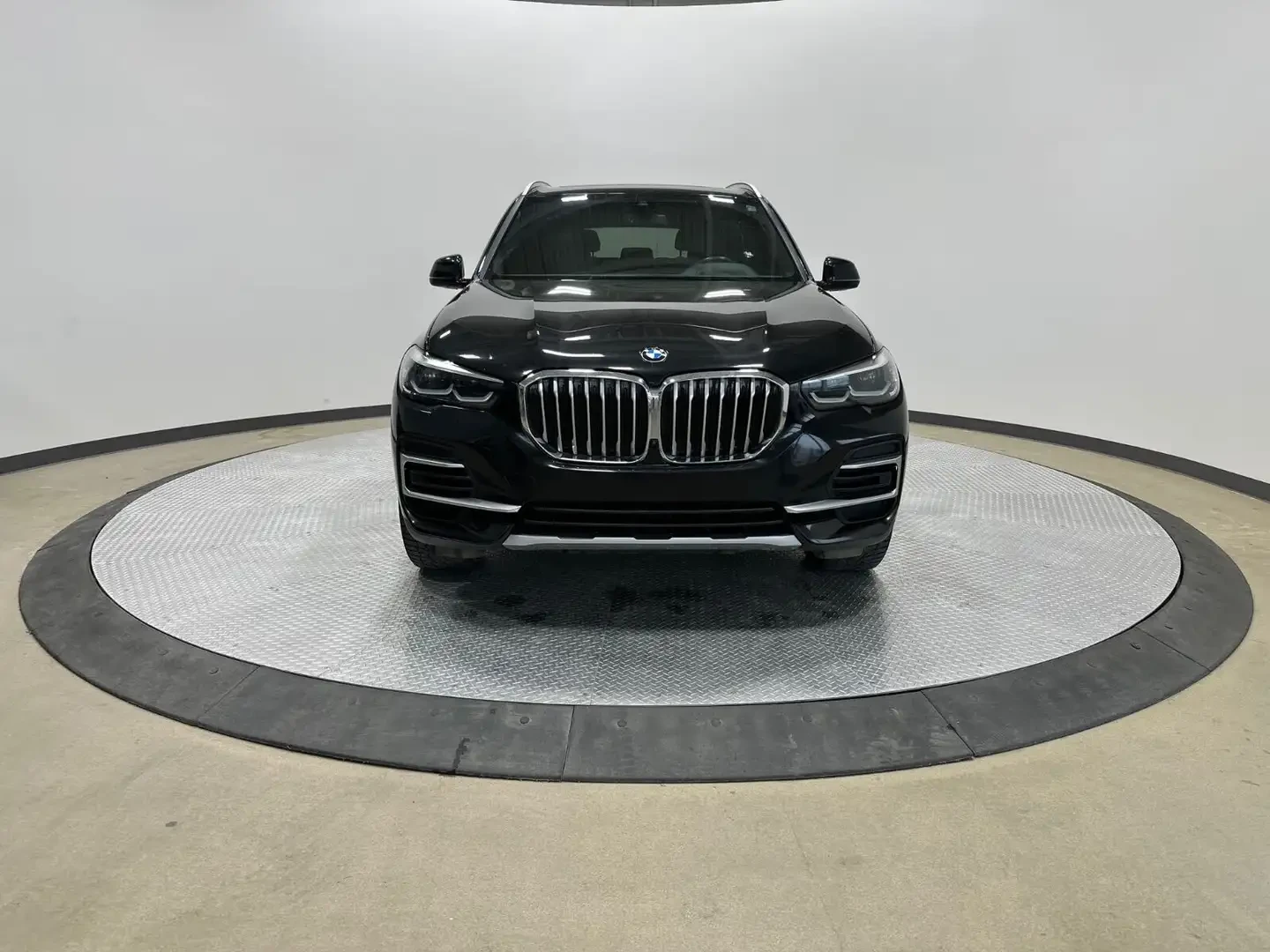 BMW X5 360КАМЕРА* LANE* ASSIST* ПАНОРАМА* КЕЙЛЕС* , снимка 6 - Автомобили и джипове - 55605000