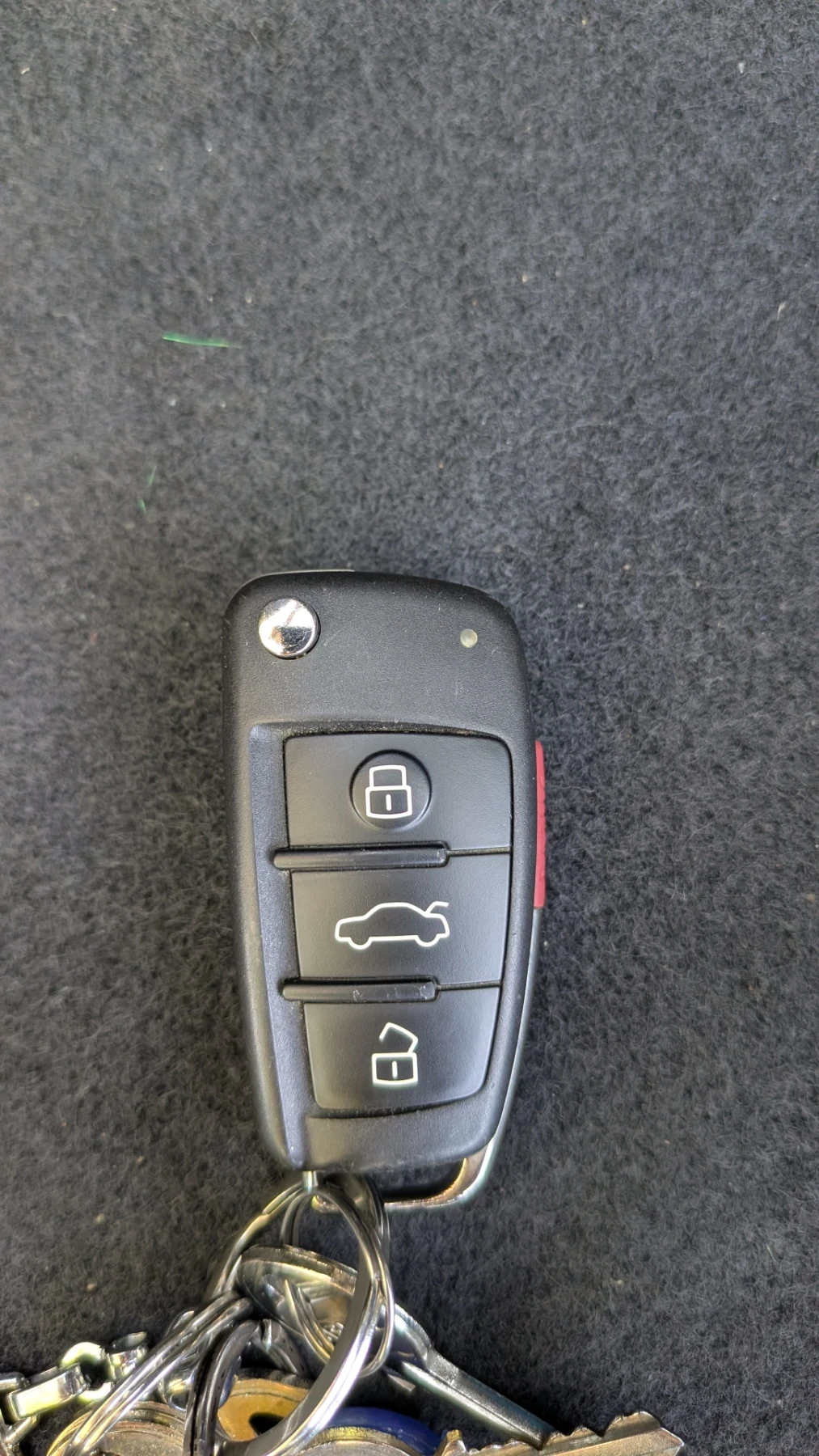 Audi Q3 Quattro 2.0 TFSI / КАПАРИРАНА , снимка 14 - Автомобили и джипове - 55618657