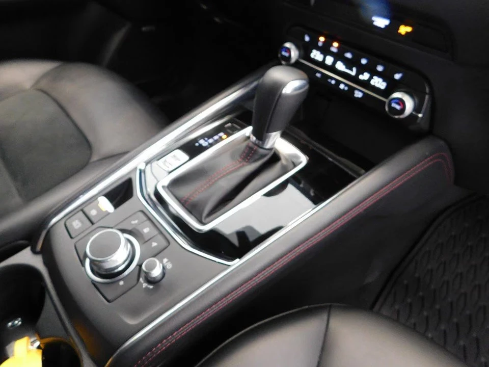 Mazda CX-5 4X4/194HP/2.5/HOMURA/360/HUD/LED/KLESS/813z, снимка 15 - Автомобили и джипове - 55740328