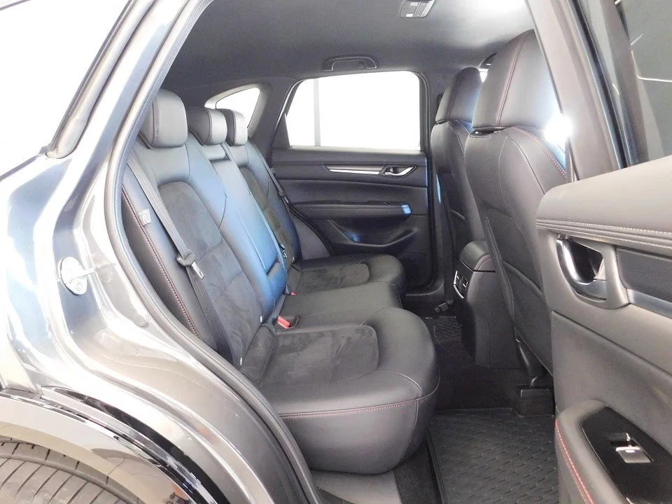 Mazda CX-5 4X4/194HP/2.5/HOMURA/360/HUD/LED/KLESS/813z, снимка 12 - Автомобили и джипове - 55740328