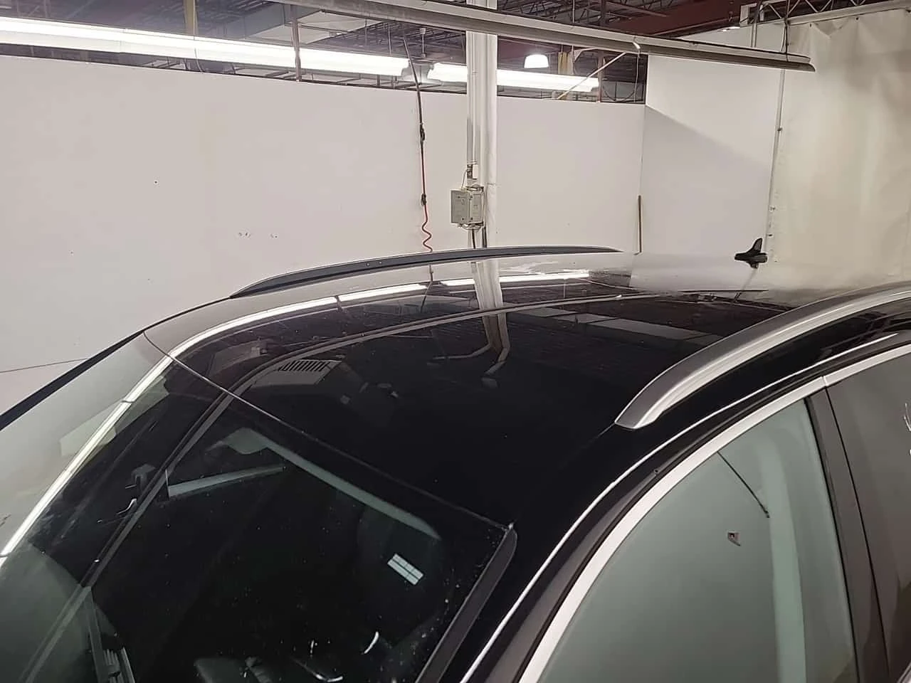 Audi Q5 * KOMFORT * CARFAX * ОПЦИЯ ЗА ФИНАНСИРАНЕ * , снимка 7 - Автомобили и джипове - 55785479