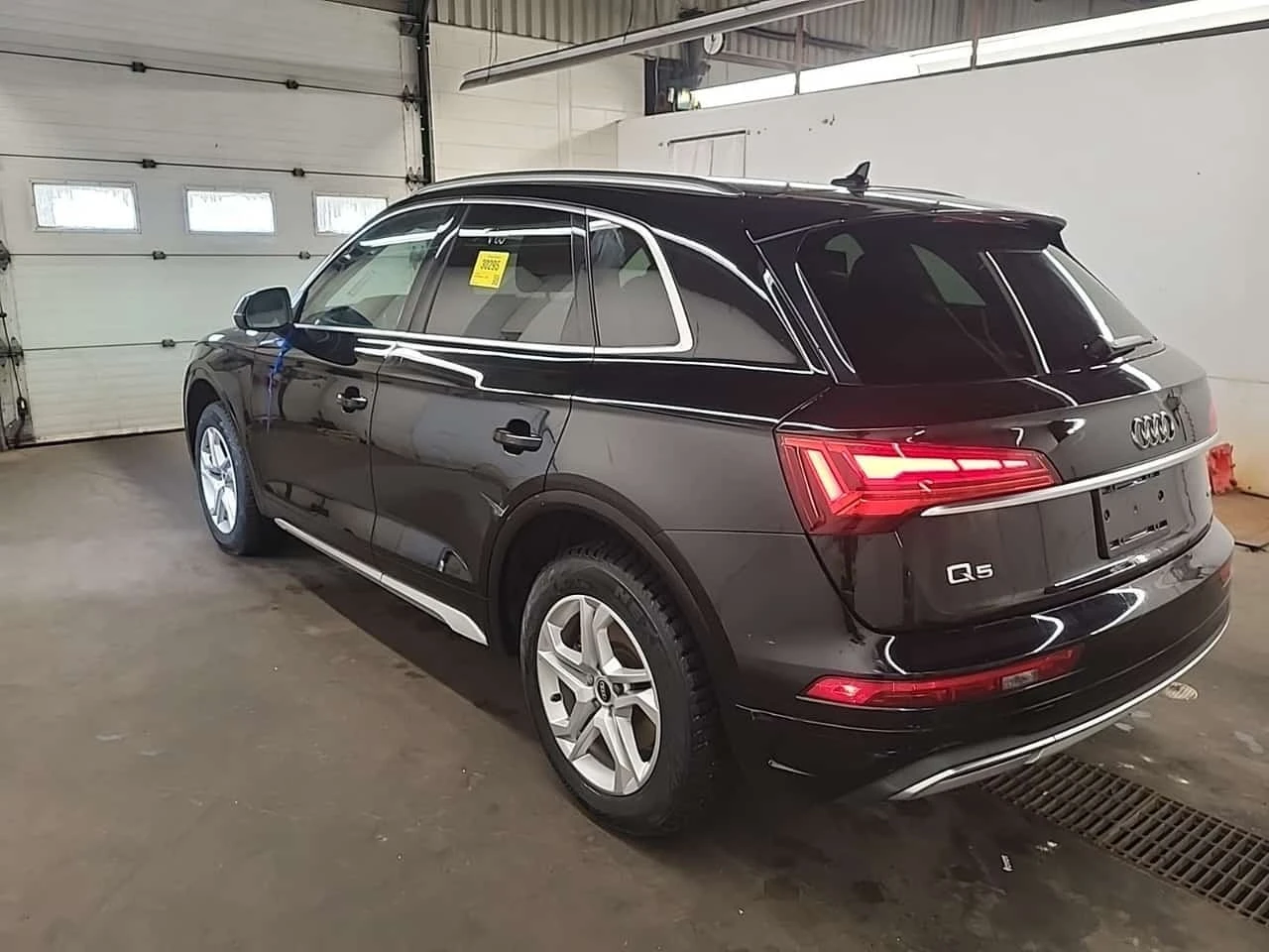 Audi Q5 * KOMFORT * CARFAX * ОПЦИЯ ЗА ФИНАНСИРАНЕ * , снимка 4 - Автомобили и джипове - 55785479