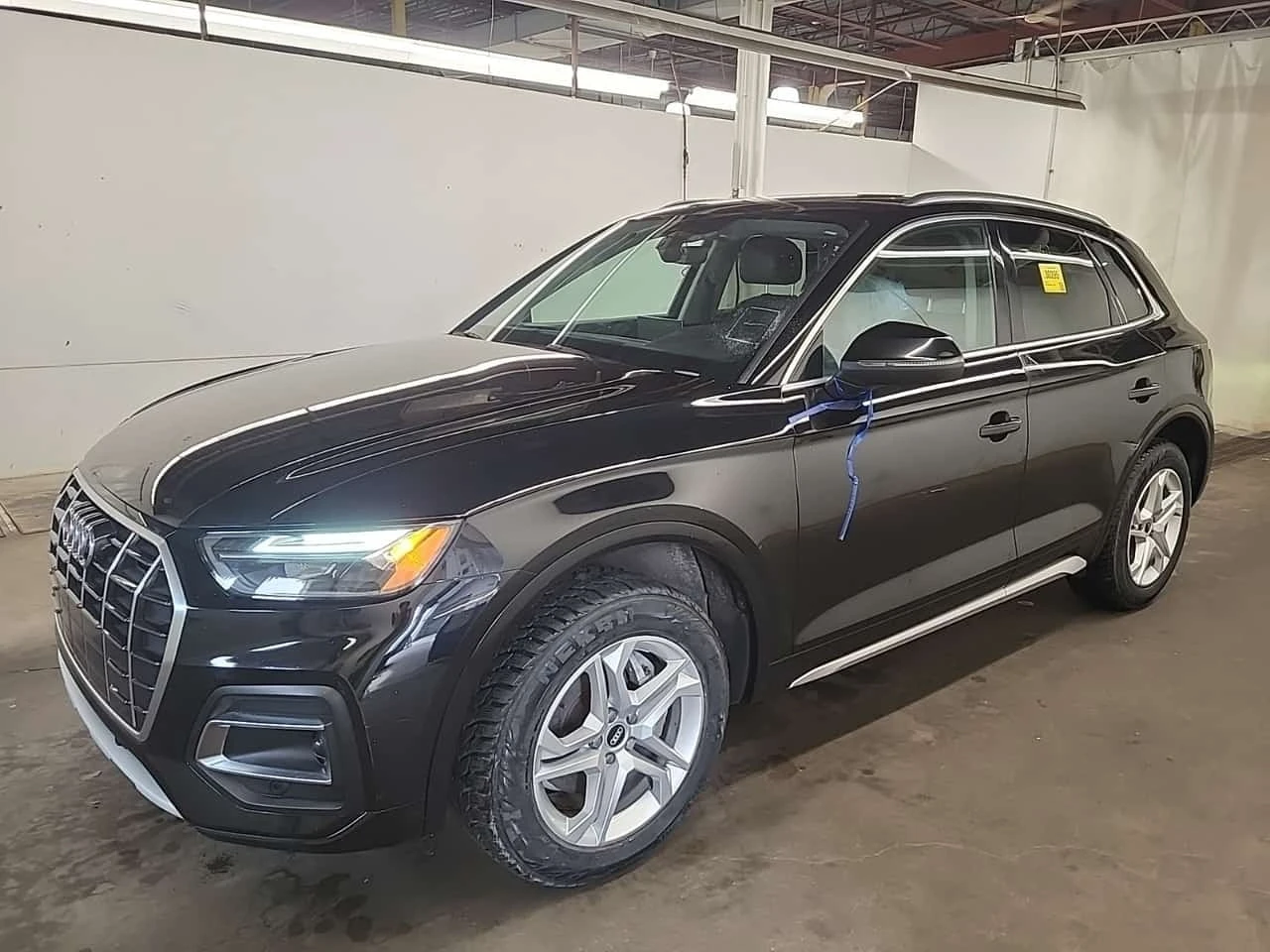 Audi Q5 * KOMFORT * CARFAX * ОПЦИЯ ЗА ФИНАНСИРАНЕ * 