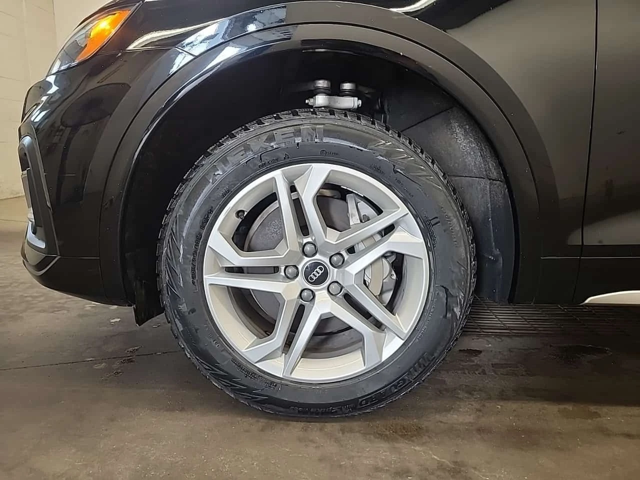 Audi Q5 * KOMFORT * CARFAX * ОПЦИЯ ЗА ФИНАНСИРАНЕ * , снимка 6 - Автомобили и джипове - 55785479