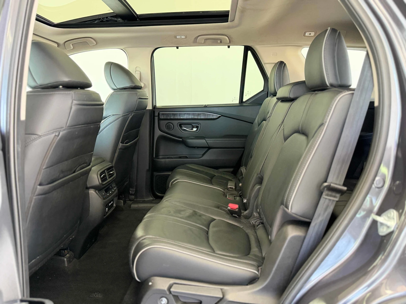 Honda Pilot Touring | CARFAX | АВТОКРЕДИТ БЕЗ ПЪРВОНАЧАЛНА , снимка 11 - Автомобили и джипове - 56076282