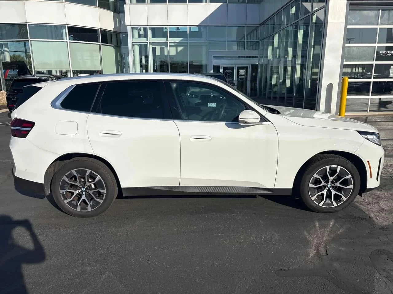 BMW X3 | Mobile.bg � ����������� 4
