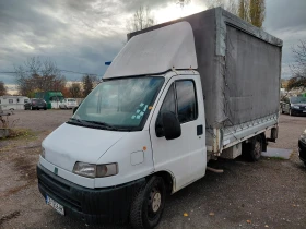 Fiat Ducato 2.8, снимка 1