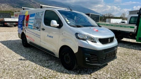 Peugeot Expert 2.0 HDI 177 PS Euro Maksi 6 | Mobile.bg    2