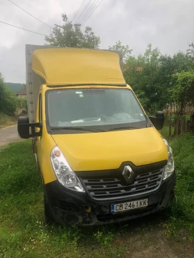 Renault Master | Mobile.bg    3