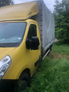 Renault Master | Mobile.bg    7
