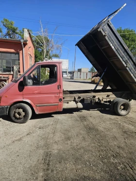 Обява за продажба на Ford Transit ~3 900 лв. - изображение 7