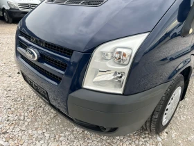 Ford Transit 9 места, снимка 4