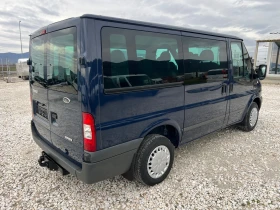 Ford Transit 9 места, снимка 6