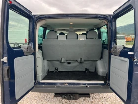 Ford Transit 9 места, снимка 11