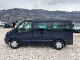 Ford Transit 9 места, снимка 8