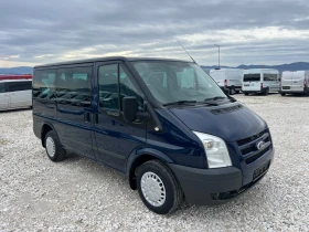 Ford Transit 9 места, снимка 2