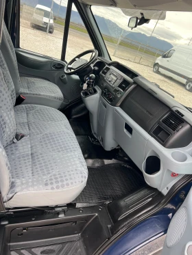 Ford Transit 9 места, снимка 13