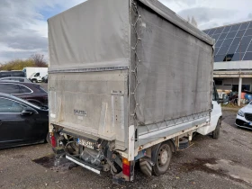 Fiat Ducato 2.8, снимка 4 - Бусове и автобуси - 53701355