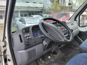Fiat Ducato 2.8, снимка 6 - Бусове и автобуси - 53701355
