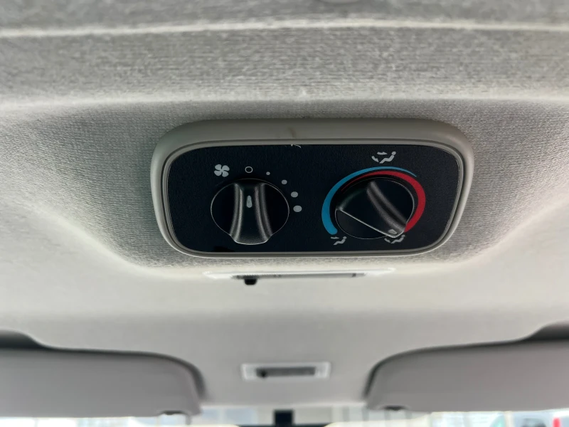 Ford Transit 9 места, снимка 15 - Бусове и автобуси - 53566120