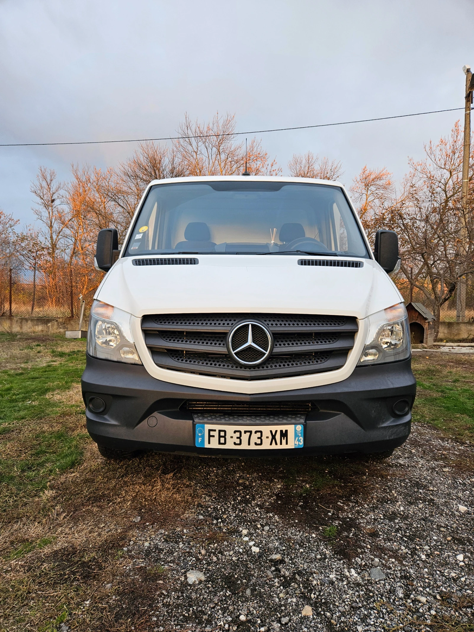 Mercedes-Benz Sprinter 310  - изображение 2