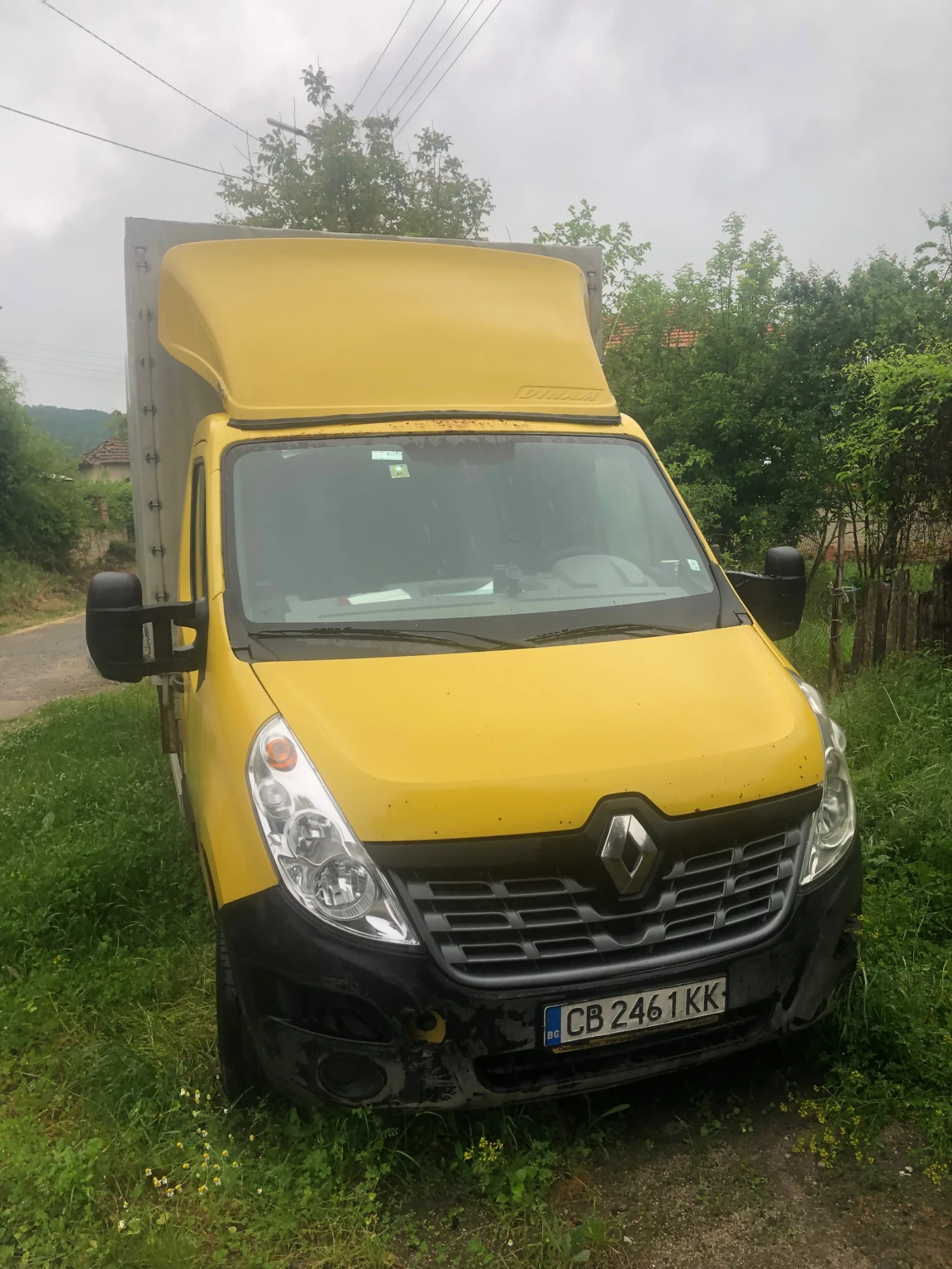 Renault Master  - изображение 3