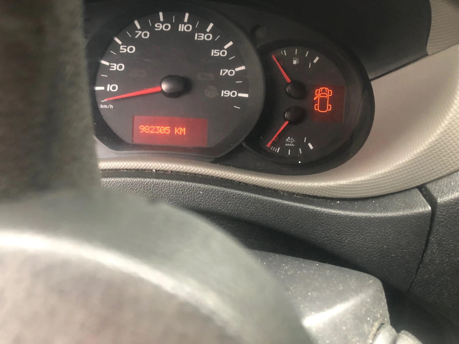 Renault Master  - изображение 5