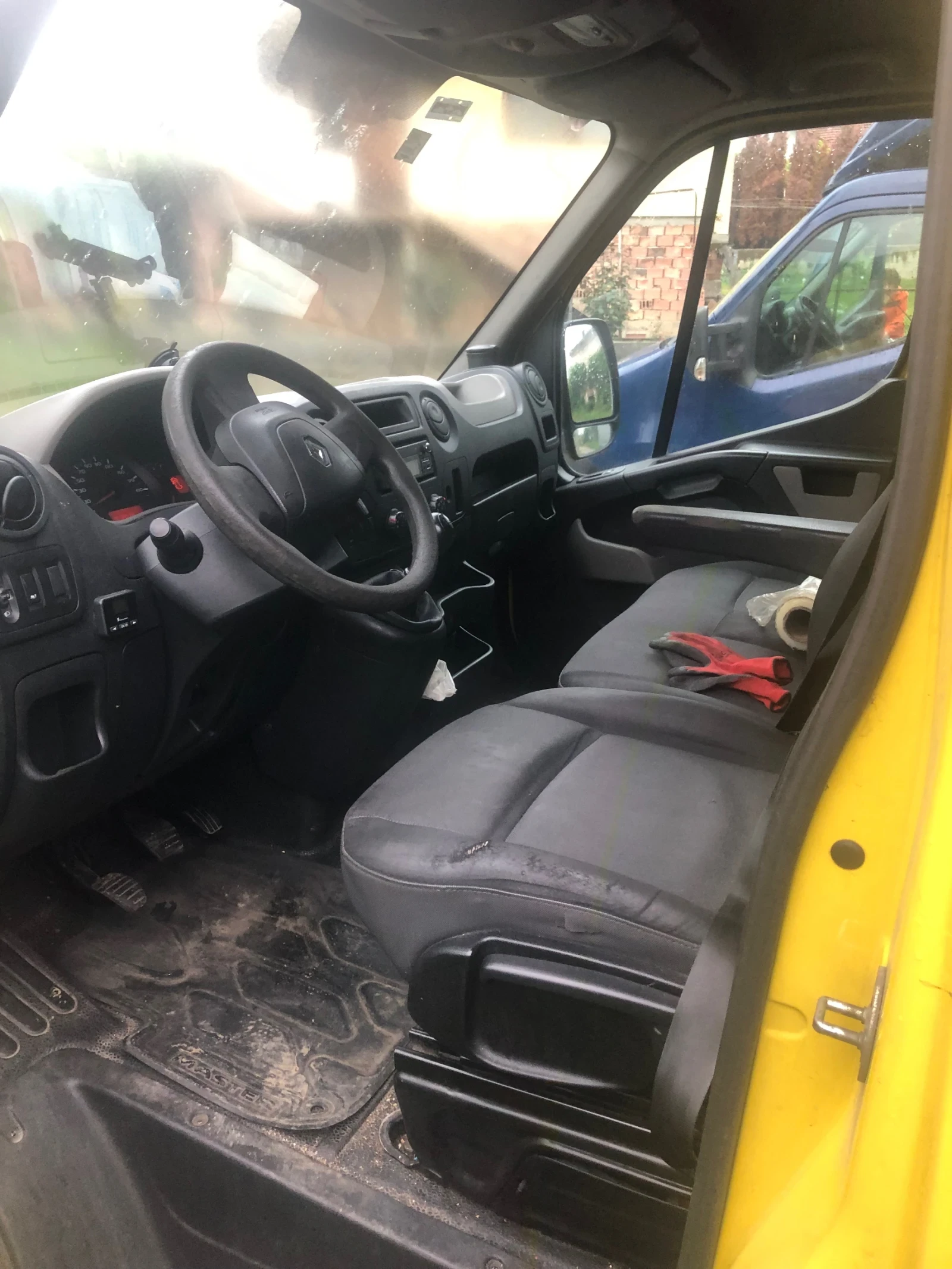 Renault Master  - изображение 6