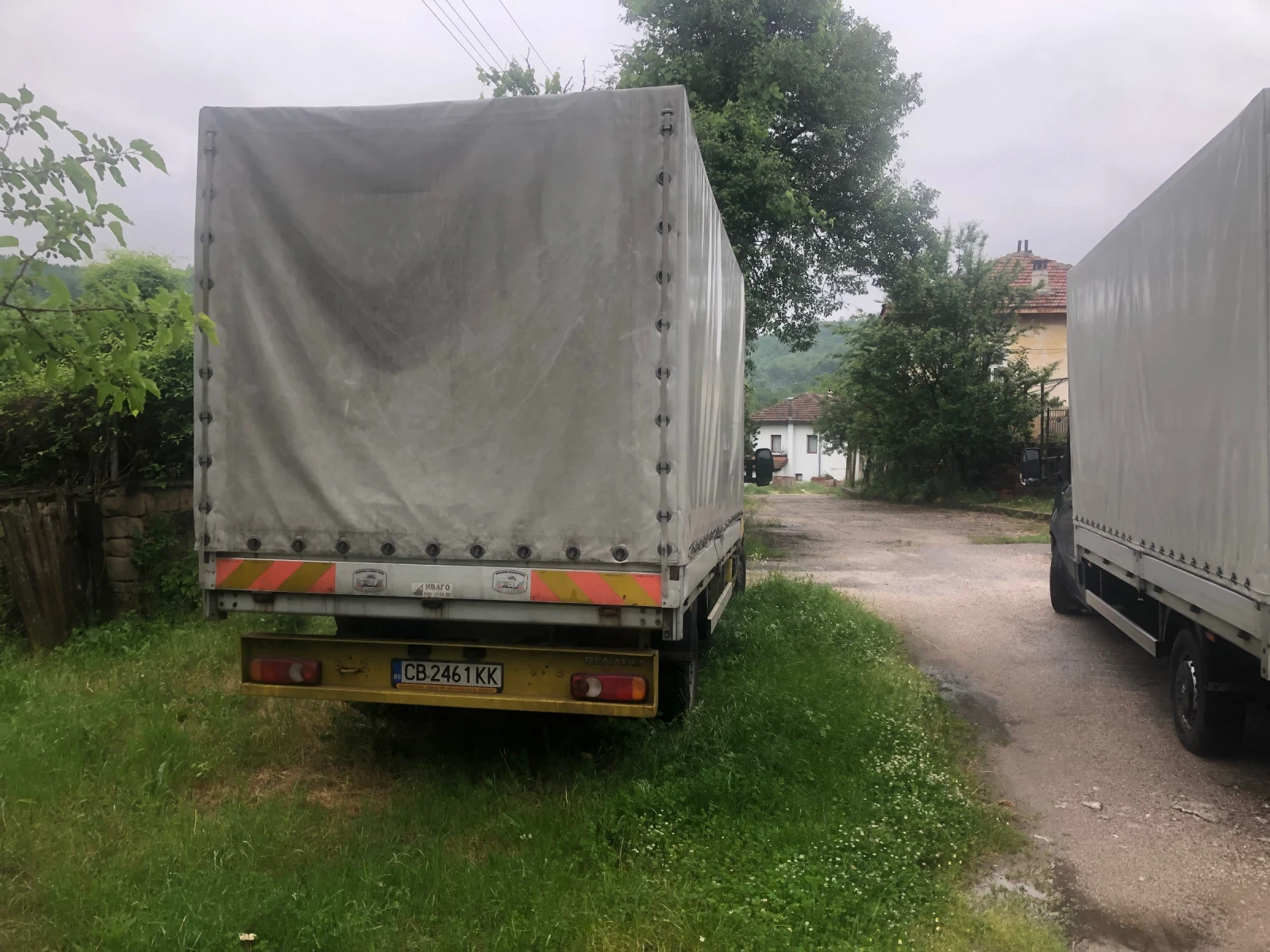 Renault Master  - изображение 2