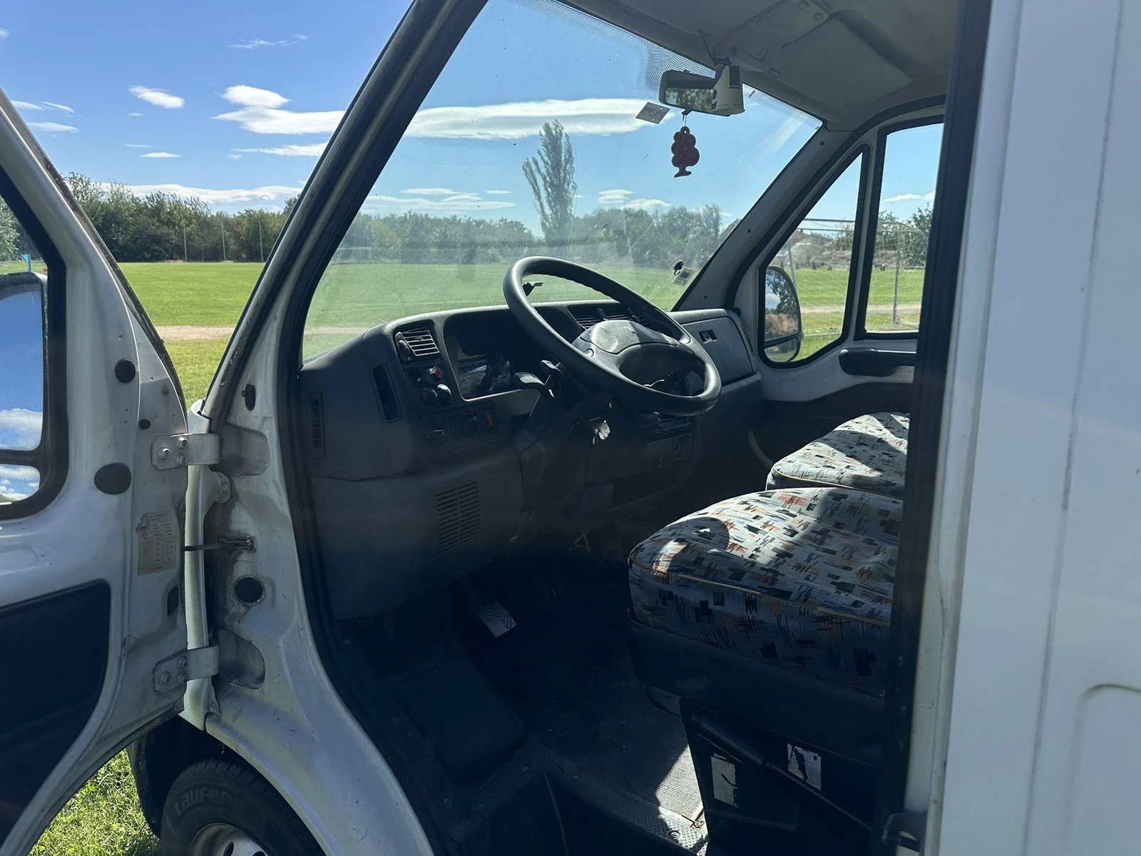 Citroen Jumper, снимка 12 - Бусове и автобуси - 53878492