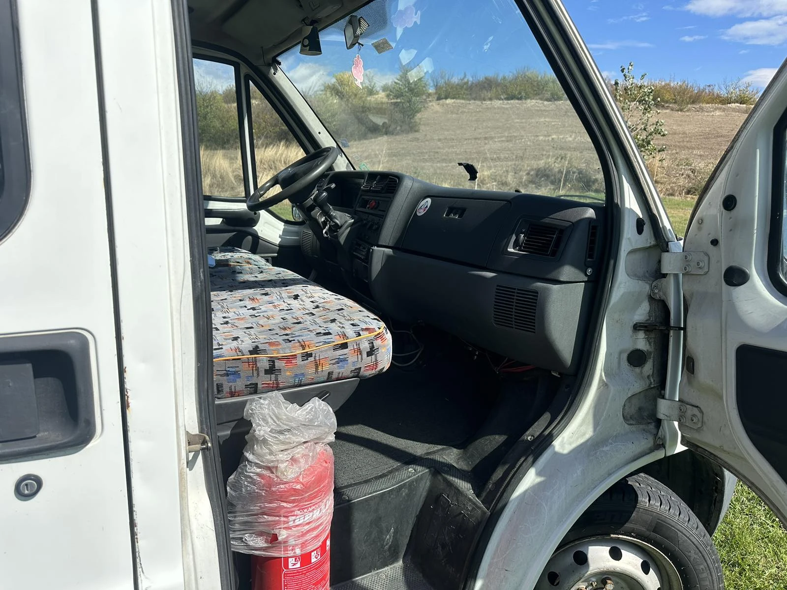 Citroen Jumper, снимка 8 - Бусове и автобуси - 53878492