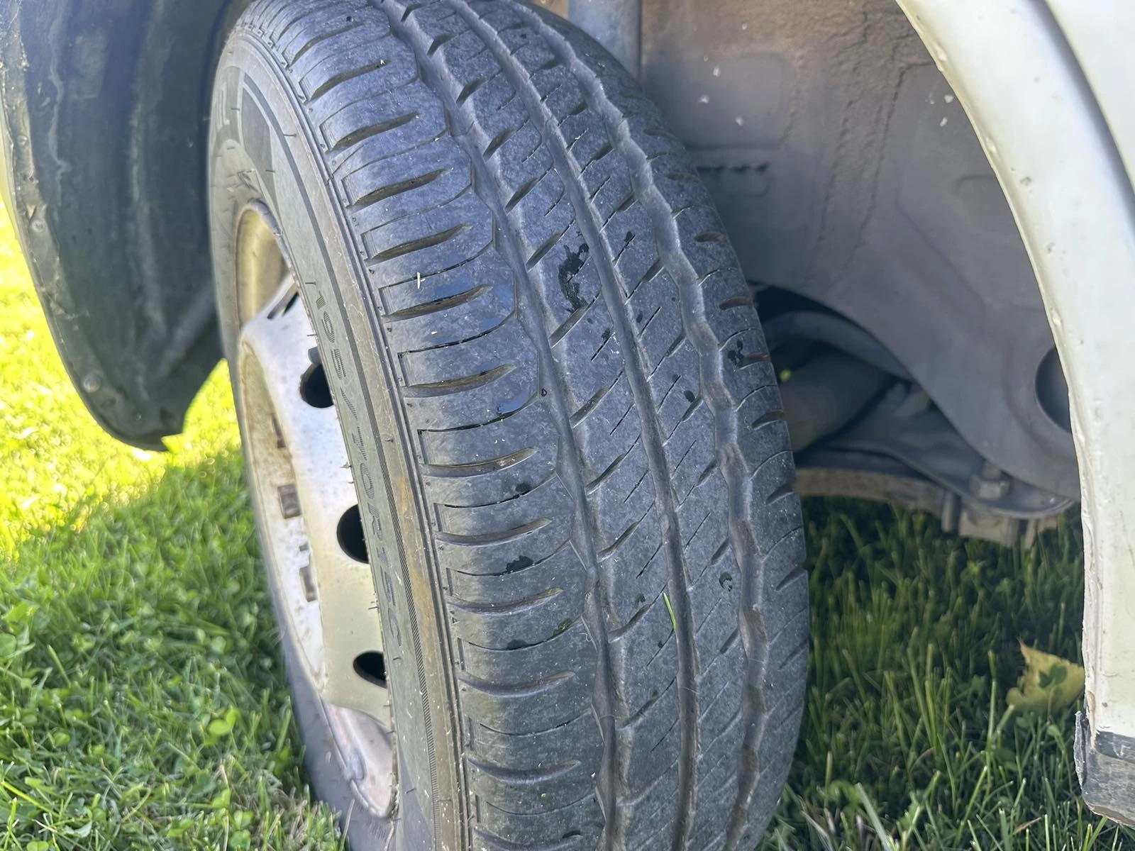 Citroen Jumper, снимка 11 - Бусове и автобуси - 53878492