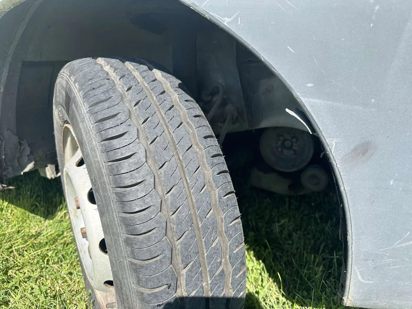 Citroen Jumper, снимка 9 - Бусове и автобуси - 53878492