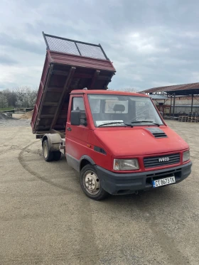 Iveco 3510, снимка 2