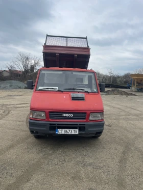 Iveco 3510, снимка 1