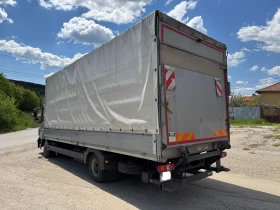 Mercedes-Benz Atego, снимка 4