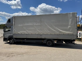 Mercedes-Benz Atego, снимка 5