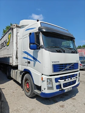 Volvo Fh 12, снимка 2