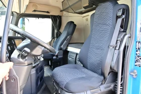 Mercedes-Benz Actros 1843 2.8m, снимка 9