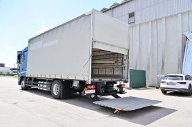 Mercedes-Benz Actros 1843 2.8m, снимка 5
