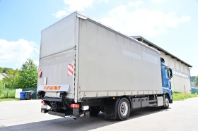 Mercedes-Benz Actros 1843 2.8m, снимка 3