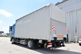 Mercedes-Benz Actros 1843 2.8m, снимка 4
