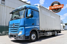 Mercedes-Benz Actros 1843 2.8m, снимка 1