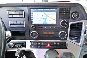 Mercedes-Benz Actros 1843 2.8m, снимка 12